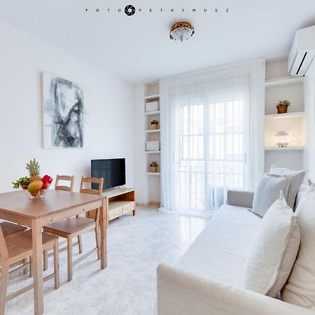 San Cristobal Apartment - Alicante City Center Buitenkant foto