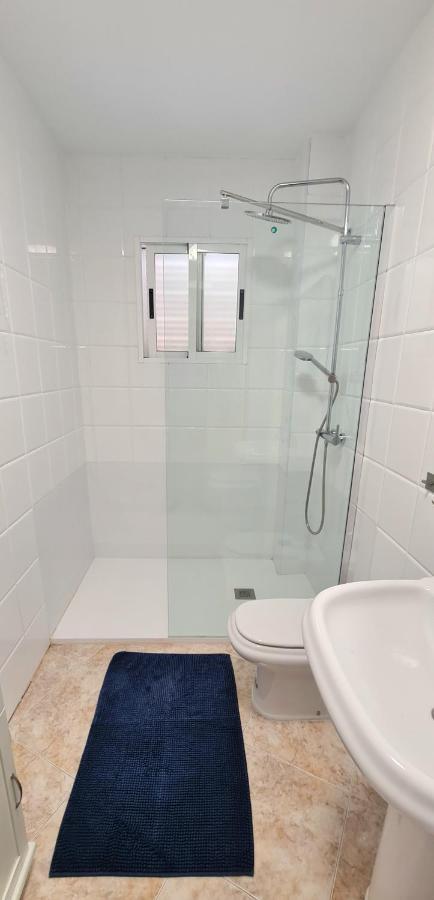 San Cristobal Apartment - Alicante City Center Buitenkant foto