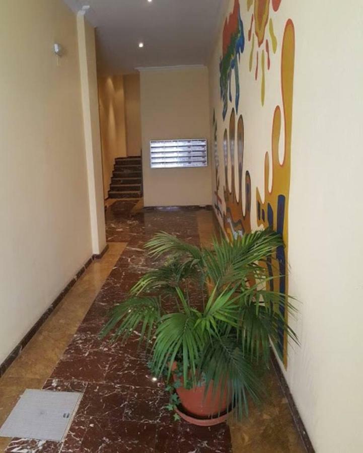 San Cristobal Apartment - Alicante City Center Buitenkant foto